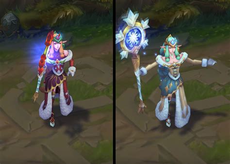 soraka skins|Soraka Skins & Chromas :: League of Legends (LoL)